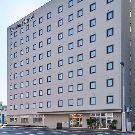 Comfort Hotel Kochi Kültér fotó