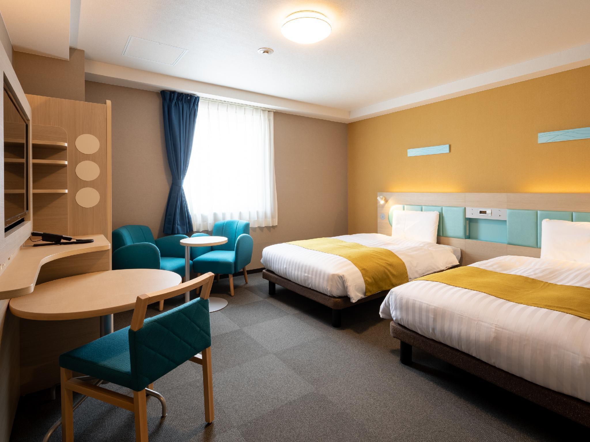 Comfort Hotel Kochi Kültér fotó