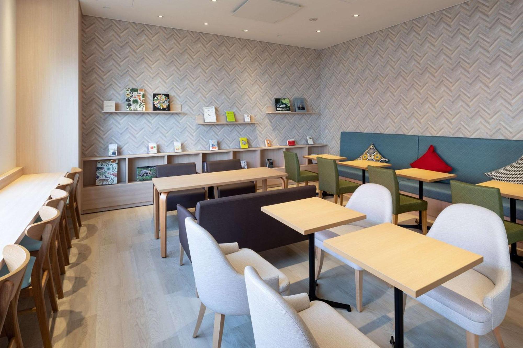 Comfort Hotel Kochi Kültér fotó