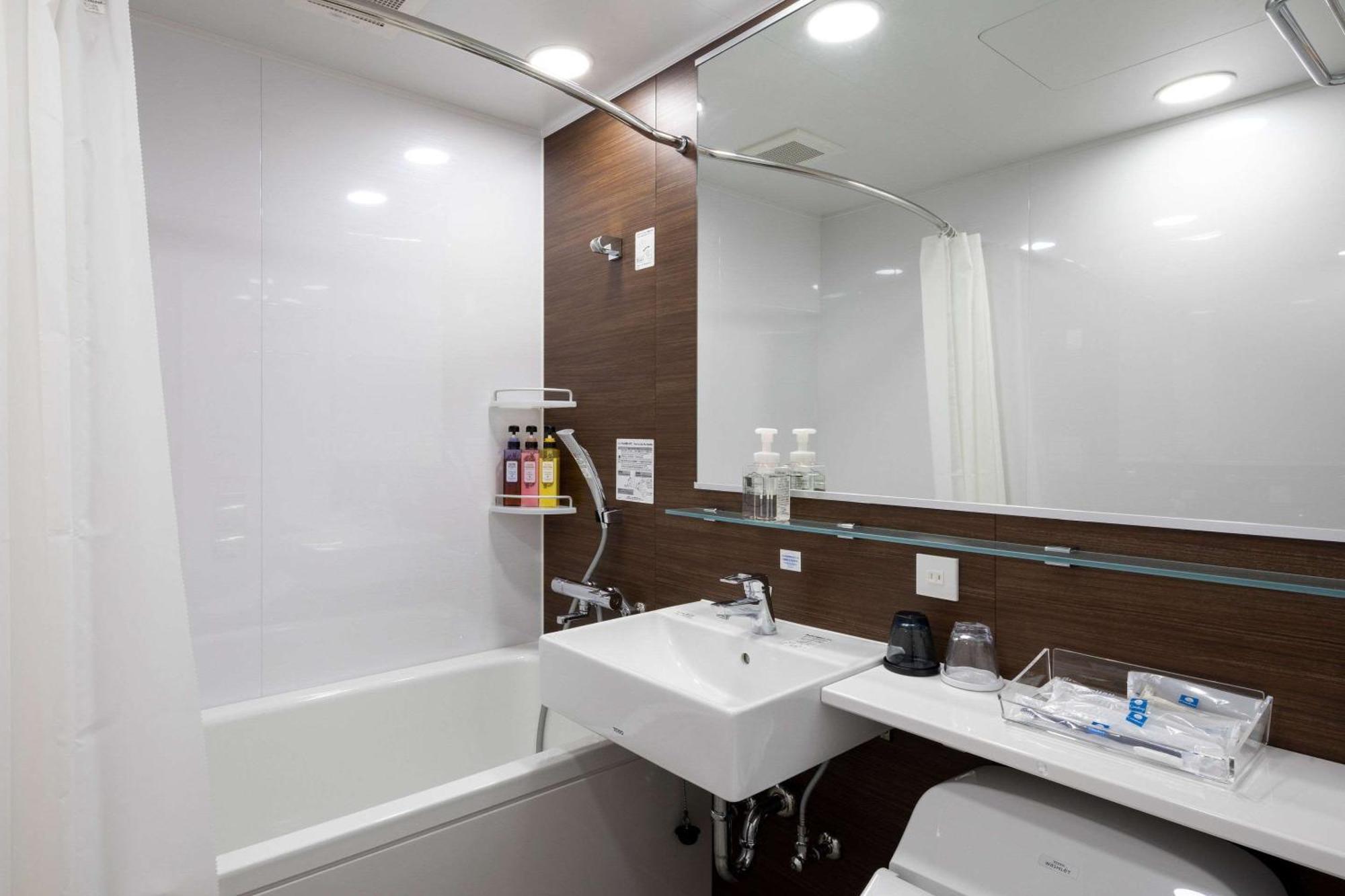 Comfort Hotel Kochi Kültér fotó