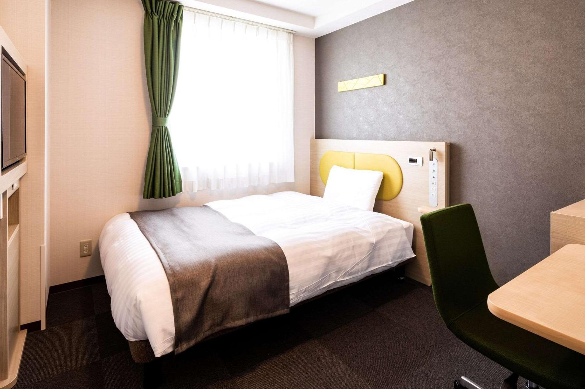 Comfort Hotel Kochi Kültér fotó