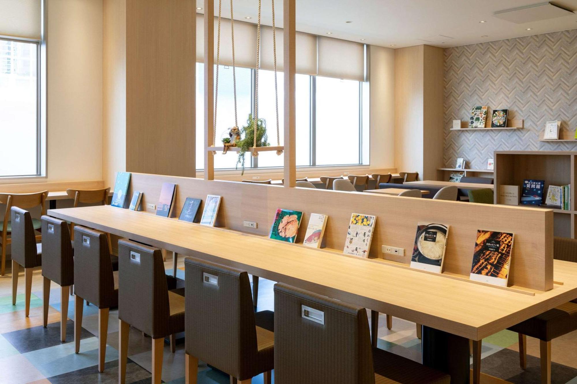 Comfort Hotel Kochi Kültér fotó