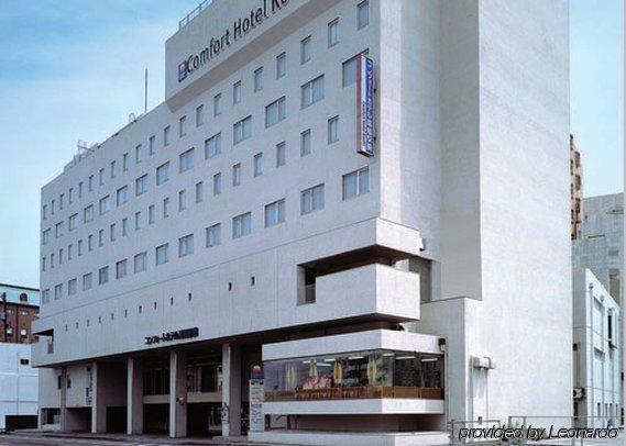 Comfort Hotel Kochi Kültér fotó